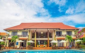 Orchid Boutique Beach Resort